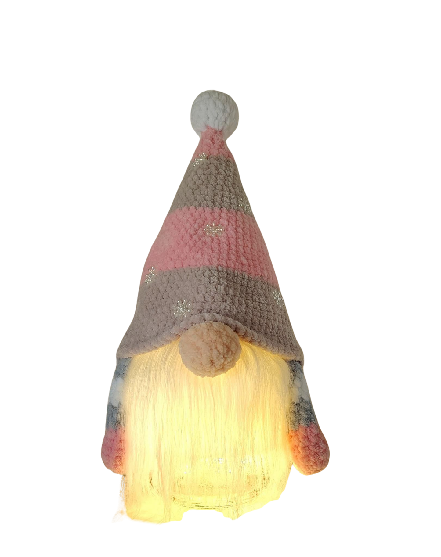 Weihnachtswichtel Häkelanleitung – Gestalte deine eigene festliche Dekoration!