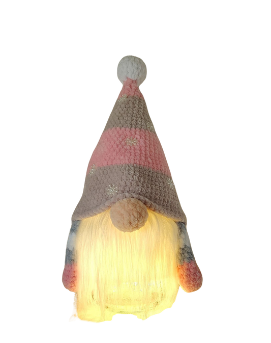 Weihnachtswichtel Häkelanleitung – Gestalte deine eigene festliche Dekoration!