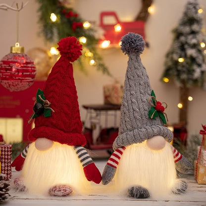 Weihnachtswichtel Häkelanleitung – Gestalte deine eigene festliche Dekoration!